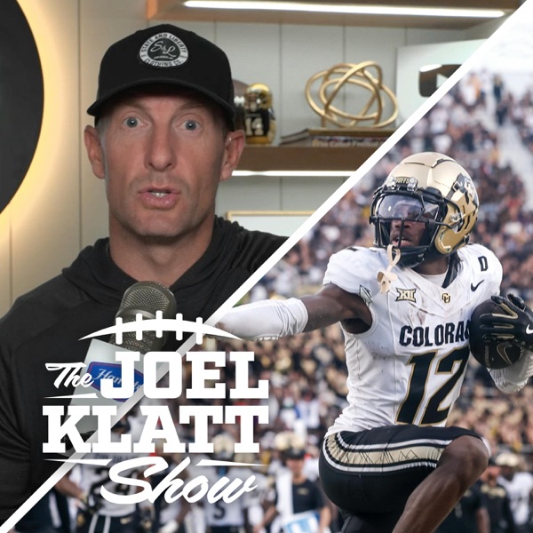 Travis Hunter wins the Heisman: Joel Klatt reveals his ballot & Penn St loses a QB before Playoff