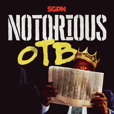 The Notorious OTB - Daily Horse Racing Picks The Notorious OTB - Daily Horse Racing Picks