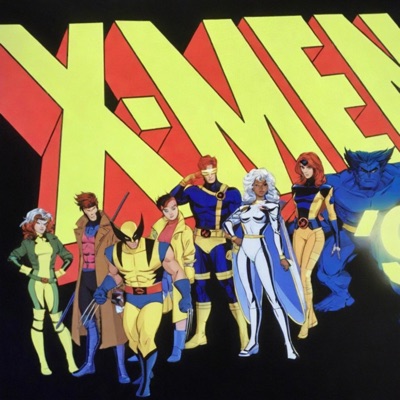 Uncanny: The "Unofficial" X-Men '97 Podcast