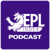 The EPL Index Podcast - EPLIndex.com