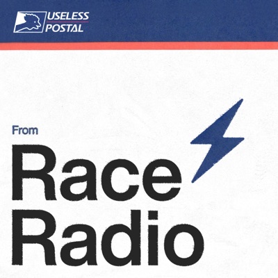 Race Radio:Useless Postal