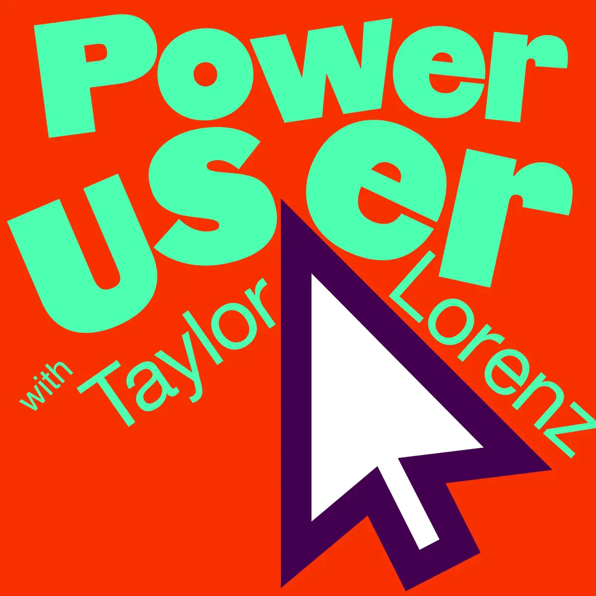 Taylor Lorenzs Power User - Podcast - Apple Podcasts