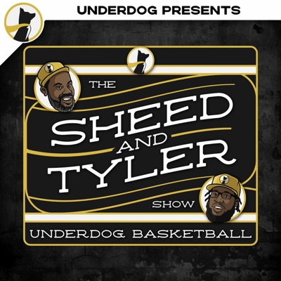 The Sheed & Tyler Show:Underdog Fantasy