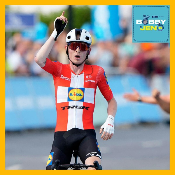 Mattias Skjelmose photo