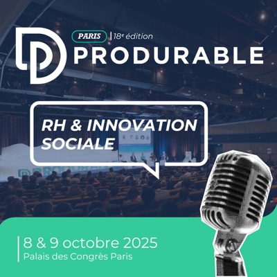 RH & Innovation Sociale - PRODURABLE 2025
