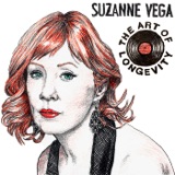 The Art of Longevity Season 3, Episode 1: Suzanne Vega