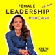 Female Leadership On Air