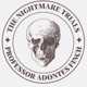 The Nightmare Trials Podcast: A Scary Horror Story Experience