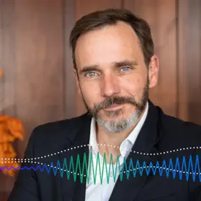 Pierre-Olivier Gourinchas on the Story Behind the Number artwork