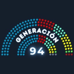 Episodio 5: Alberto García Lema (Convencional Constituyente por el PJ - Provincia de Buenos Aires)