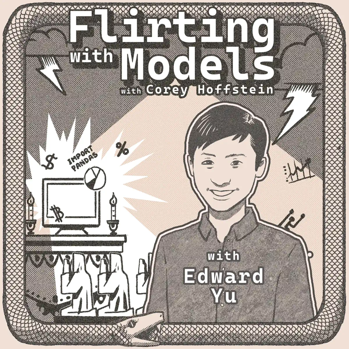 Flirting with Models - Podcast - Apple Podcasts