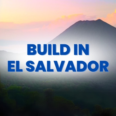Build in El Salvador Build in El Salvador