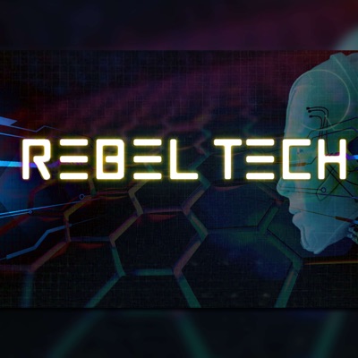Rebel Tech:Texas Public Policy Foundation