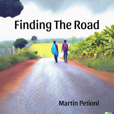 Finding The Road