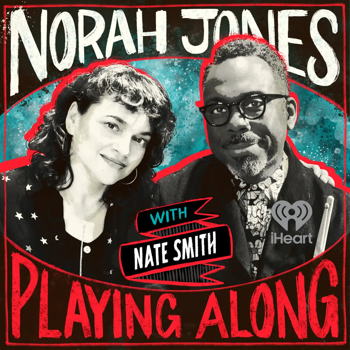 Norah Jones Is Playing Along - Podcast - Apple Podcasts