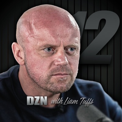 The Dozen with Liam Tuffs The Dozen with Liam Tuffs