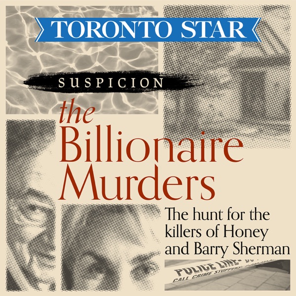 S2 The Billionaire Murders | E3 The Day They Died photo