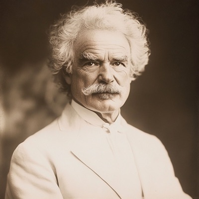 Mark Twain Audiobooks Mark Twain Audiobooks