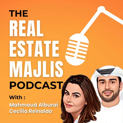 The Real Estate Majlis Podcast