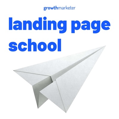 Landing Page School