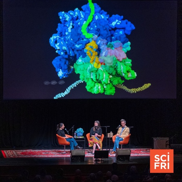 How ‘Science Interpreters’ Make Hidden Science Visible photo