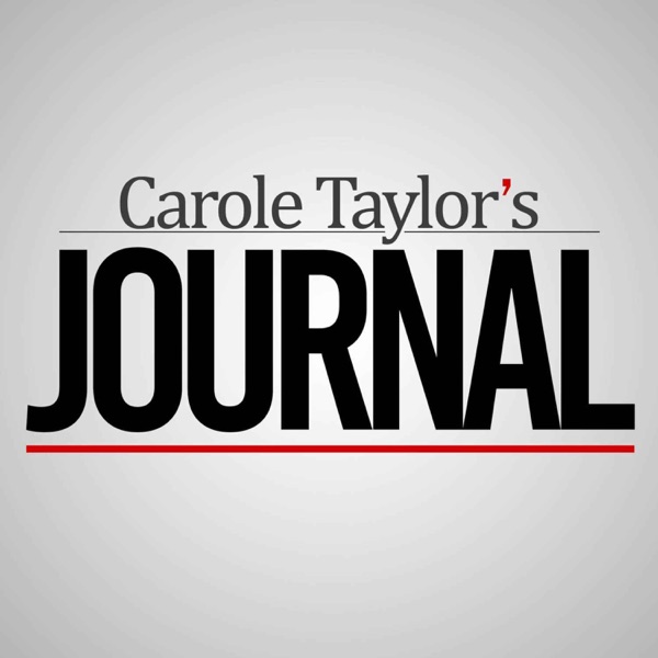 Carole Taylor's Journal cover art