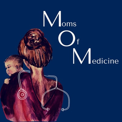 Moms of Medicine