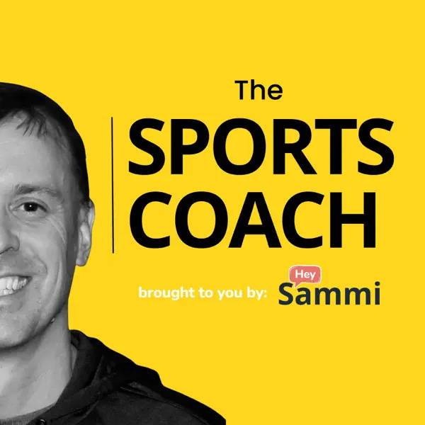 The Sports Coach Podcast