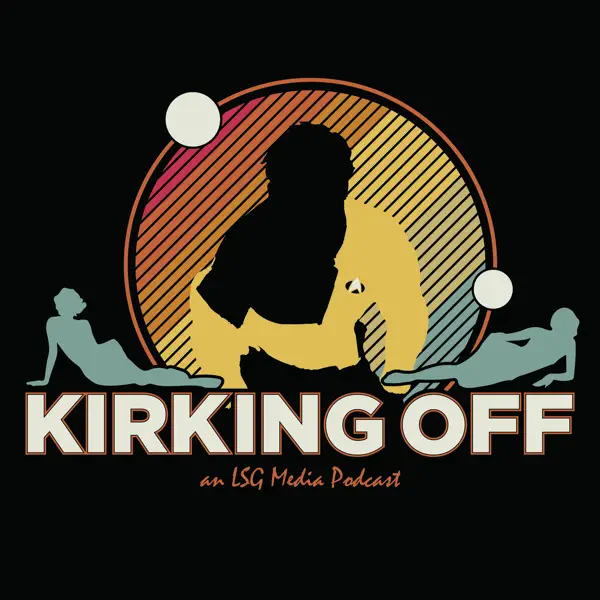 Kirking Off: A Warped Star Trek Shakedown