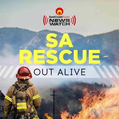SA Rescue - Out Alive
