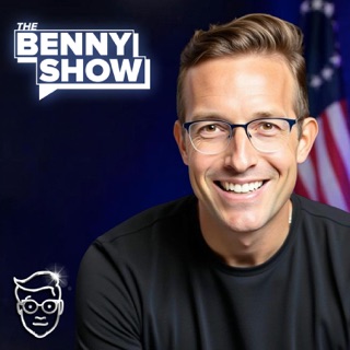 The Benny Show podcast artwork