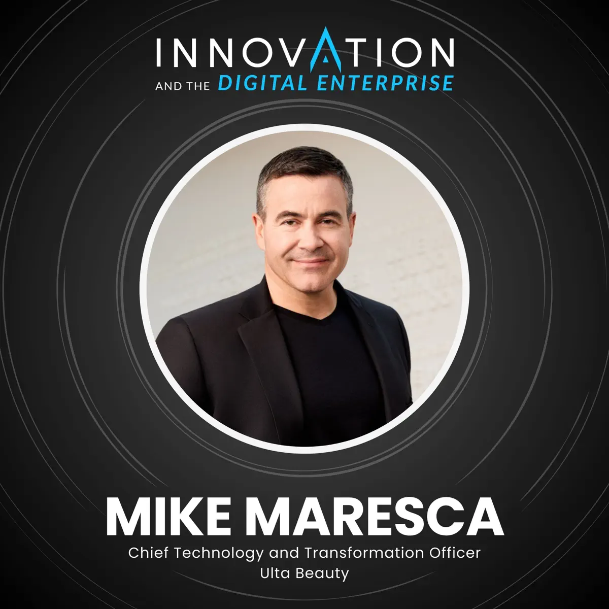 Innovation and the Digital Enterprise - Podcast - Apple Podcasts