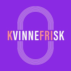 Kvinnefrisk