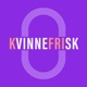 Kvinnefrisk