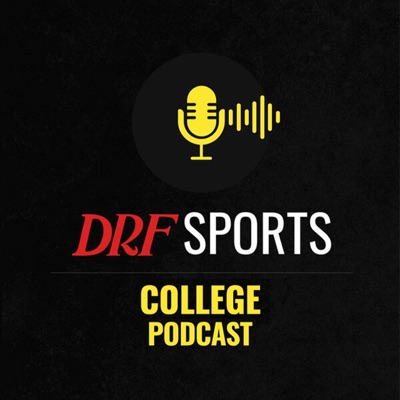 DRF College Sports Podcast