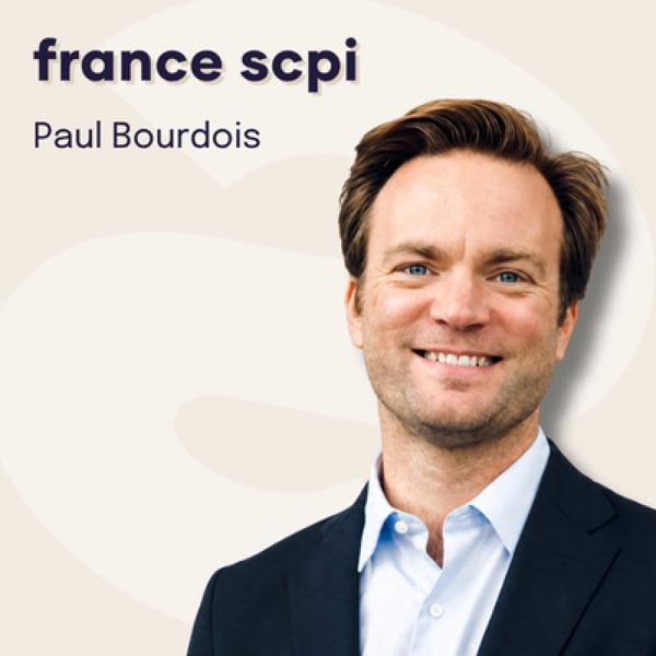 France SCPI cover art