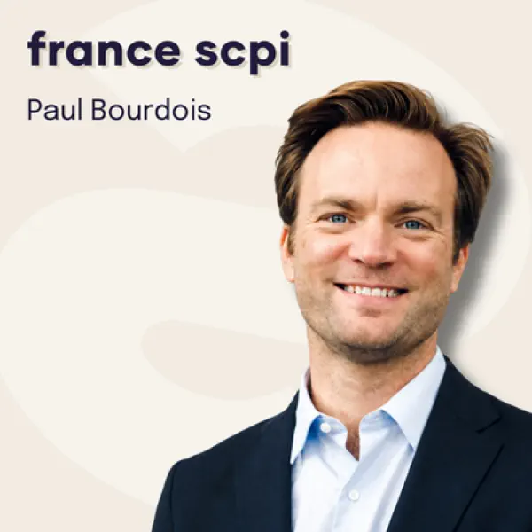 France SCPI