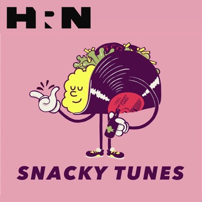 Snacky Tunes Snacky Tunes