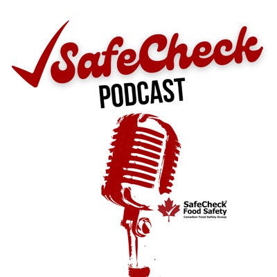 SafeCheck Podcast