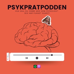 Psykpratpodden