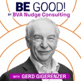 Gerd Gigerenzer - Empowering leaders for Smart Decisions