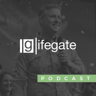 Lifegate Church's Podcast