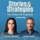 Stories and Strategies with Curzon Public Relations
