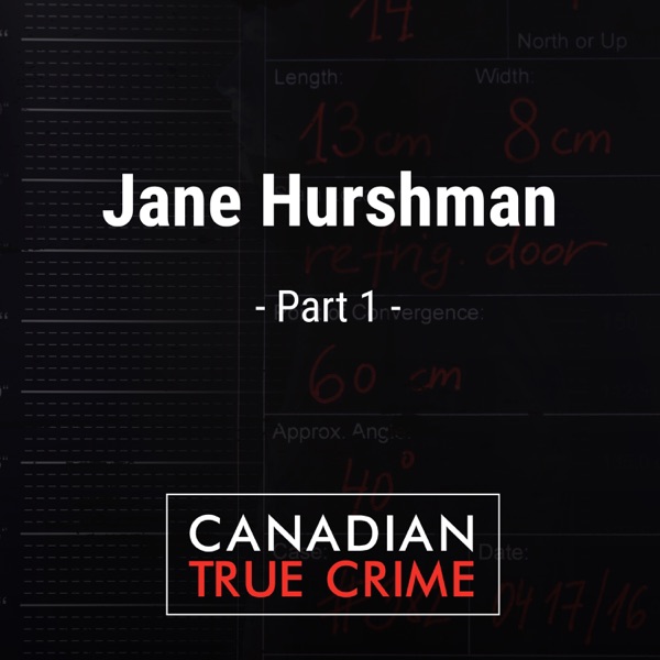 Jane Hurshman [1]