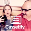CASSETify