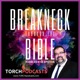 Breakneck Through the Bible · Rabbi Bentzi Epstein