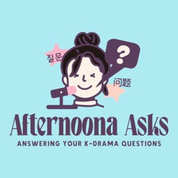 Being an Autism Ally with KDrama pointers