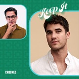 The Met Gala & Tony Nominations with Darren Criss & Juan A. Ramírez