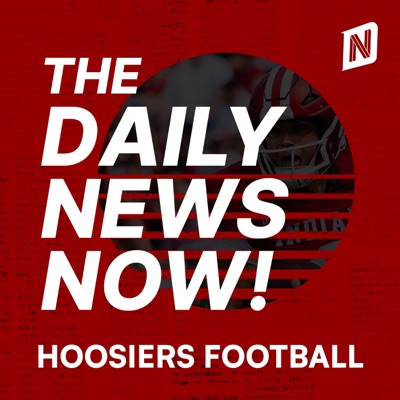Indiana Hoosiers Football Today | 2 Min News | The Daily News Now! Indiana Hoosiers Football Today | 2 Min News | The Daily News Now!
