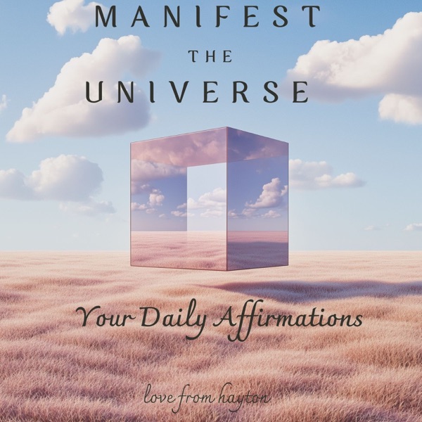 Manifest Universe